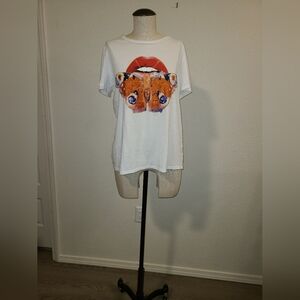 SMARTGUESS TEE SHIRT